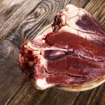 Comment nettoyer le cœur de bœuf ?