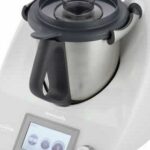 Comment nettoyer le fond du bol Thermomix ?