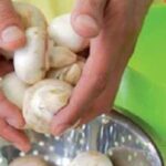 Comment nettoyer les chipirons ?