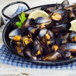 Comment nettoyer les moules rapidement ?