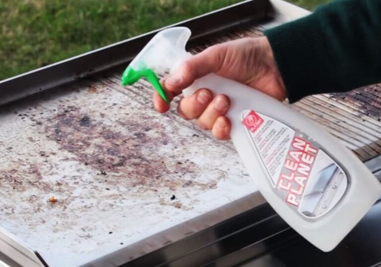 Comment nettoyer les pétoncles ?