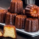 Comment nettoyer l'intérieur des moules à cannelés en cuivre ?