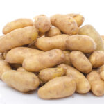 Comment nettoyer pomme de terre ratte ?