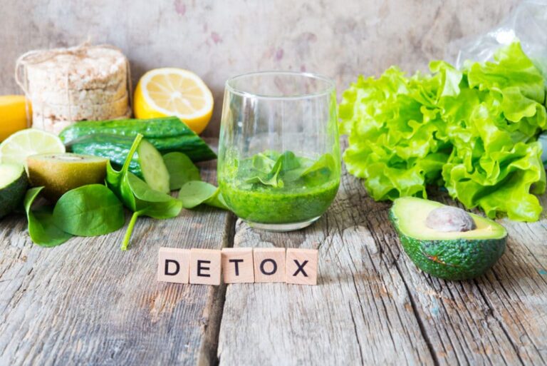 Comment nettoyer son foie et pancréas naturellement ?