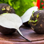 Comment nettoyer son foie radis noir ?