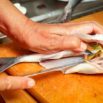 Comment nettoyer un poisson facilement ?