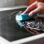 Comment nettoyer une plié ?