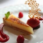 Comment nommer un dessert ?