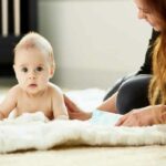 Comment nourrir bébé 4 mois ?
