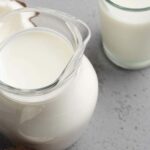 Comment obtenir crème de lait ?