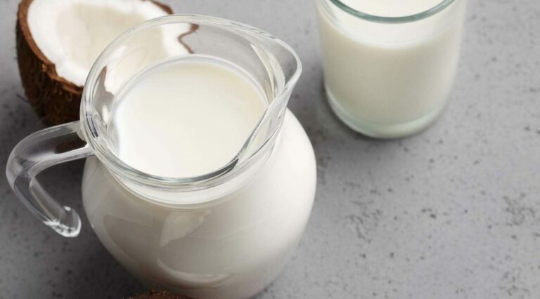 Comment obtenir crème de lait ?