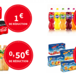 Comment obtenir des bon de réduction gratuit ?