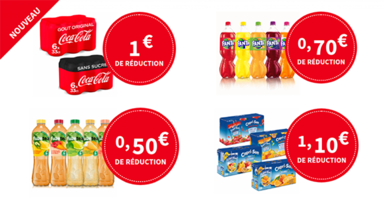 Comment obtenir des bon de réduction gratuit ? Comment obtenir des bon de réduction gratuit ?