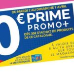 Comment obtenir des bons de réduction Carrefour ?