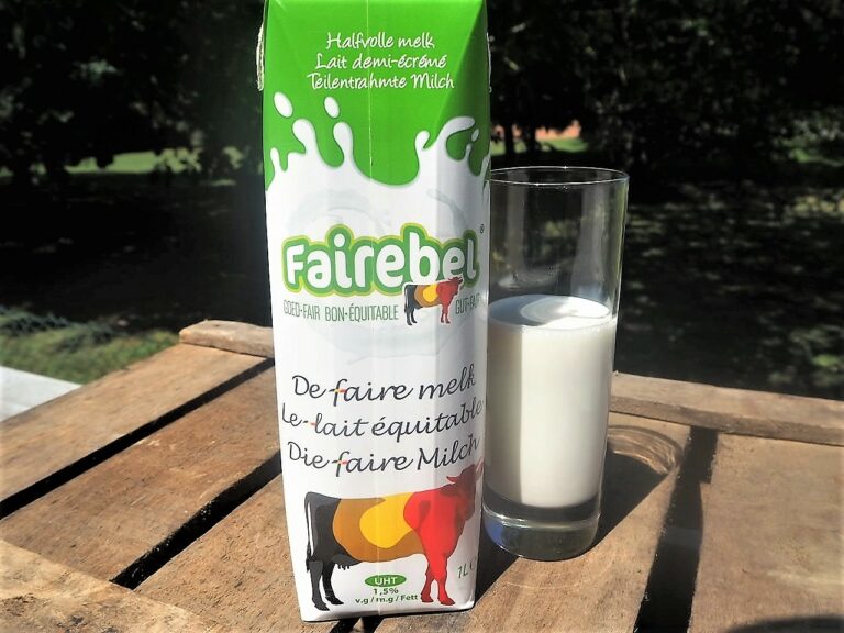 Comment obtenir un lait demi écrémé ? Comment obtenir un lait demi écrémé ?