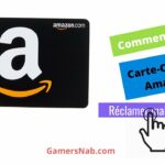 Comment obtenir une carte Amazon ?