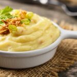 Comment obtenir une purée bien lisse ?