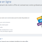 Comment obtenir une réduction chez Orange ?
