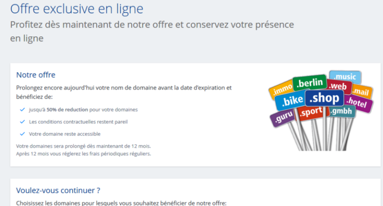 Comment obtenir une réduction chez Orange ? Comment obtenir une réduction chez Orange ?