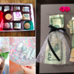 Comment offrir de l'argent autrement ?