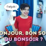 Comment on dit bonjour en sarde ?