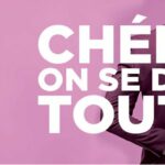 Comment on dit chéri ?