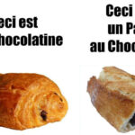 Comment on dit chocolatine en France ?