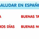 Comment on dit en espagnol apprendre ?