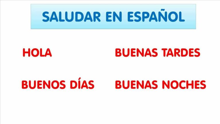 Comment on dit en espagnol apprendre ?