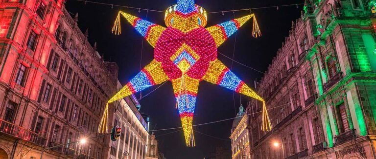 Comment on dit joyeux Noël au Mexique ? Comment on dit joyeux Noël au Mexique ?