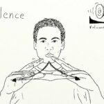 Comment on dit manger en langue des signes ?