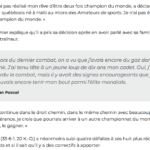 Comment on dit sandwich en québécois ?