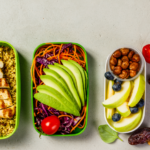 Comment on doit manger ?