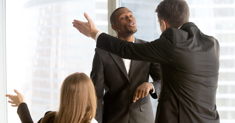 Comment on écrit au sein d'une entreprise ?