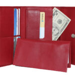 Comment on écrit un portefeuille ?