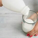 Comment on enlève le lactose ?