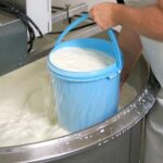 Comment on fabrique le lait pasteurisé ?