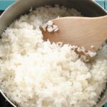 Comment on fait cuire du riz ?