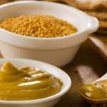 Comment on fait de la moutarde ?