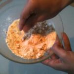 Comment on fait de la panure ?