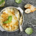 Comment on fait de la purée en sachet ?