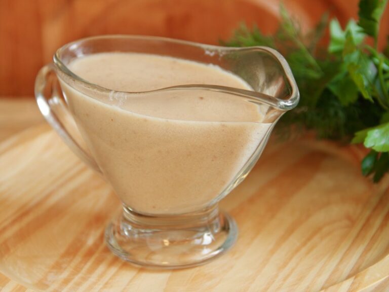 Comment on fait de la sauce fromagère ? Comment on fait de la sauce fromagère ?