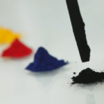 Comment on fait de l'encre ?