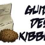 Comment on fait des croquette Ark ?