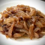 Comment on fait des oignons caramélisés ?