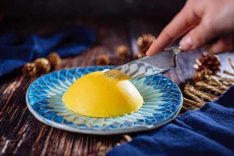 Comment on fait du beurre clarifié ? Comment on fait du beurre clarifié ?