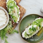 Comment on fait la ricotta ?