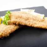 Comment on fait le poisson pané ?