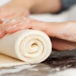 Comment on fait une pâte maison ?