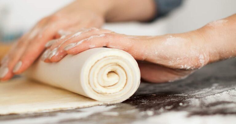 Comment on fait une pâte maison ? Comment on fait une pâte maison ?